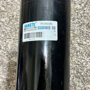 BANGTE RE161181 Hydraulic Oil Filter For Donaldson, Fleetguard, John Deere